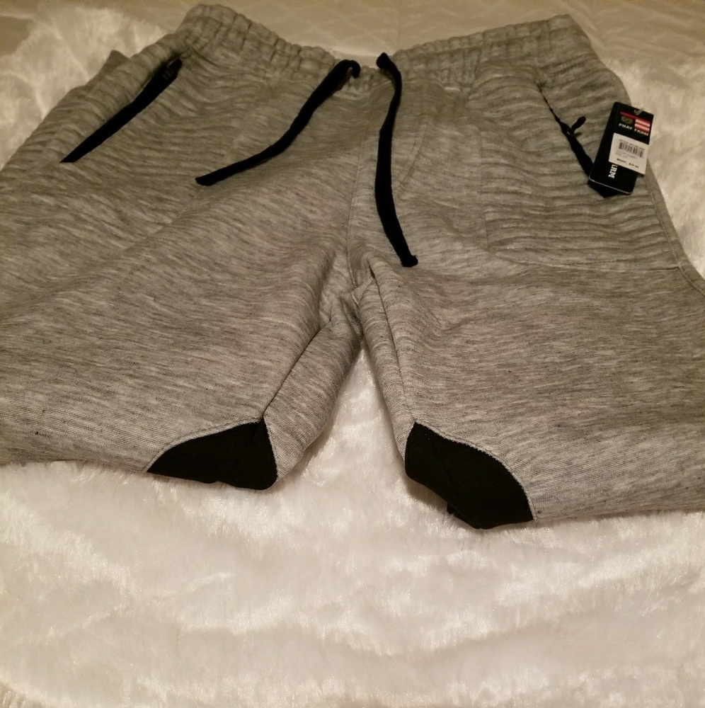 Men's Phat Farm joggers. Large available only.